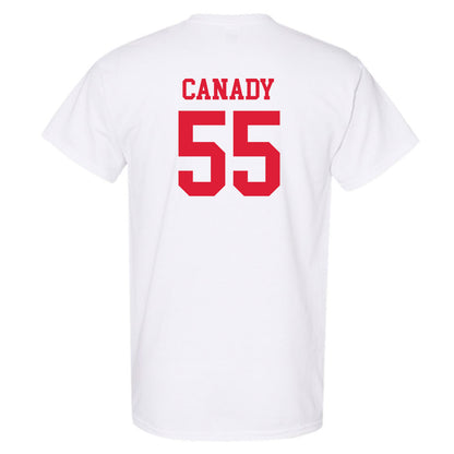 Lamar - NCAA Football : Koda Canady - Classic Shersey T-Shirt