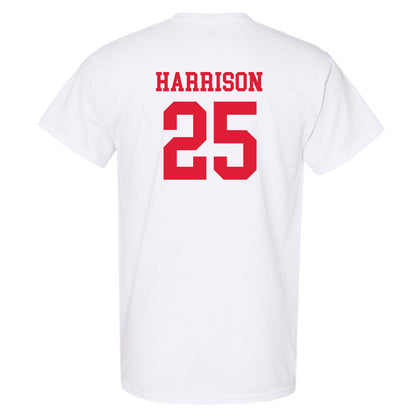 Lamar - NCAA Softball : Veronica Harrison - Classic Shersey T-Shirt