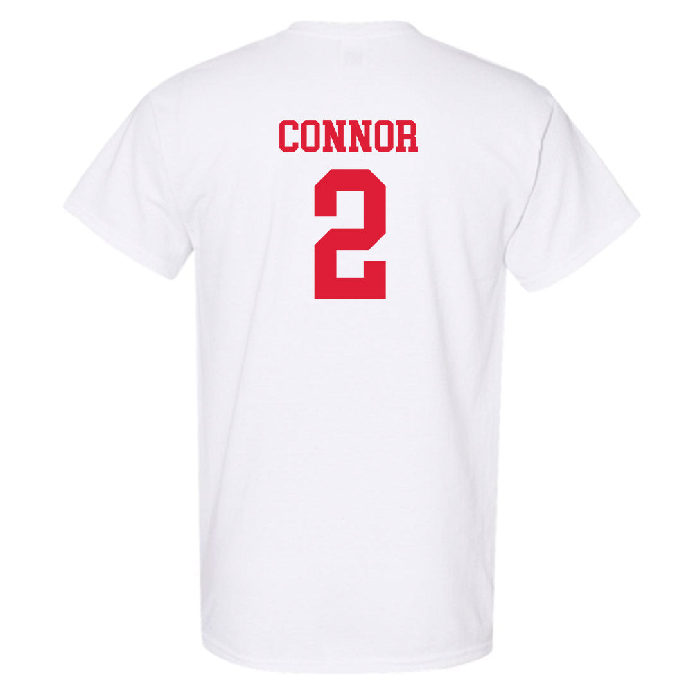 Lamar - NCAA Football : Sean Connor - Classic Shersey T-Shirt-1