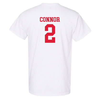 Lamar - NCAA Football : Sean Connor - Classic Shersey T-Shirt-1