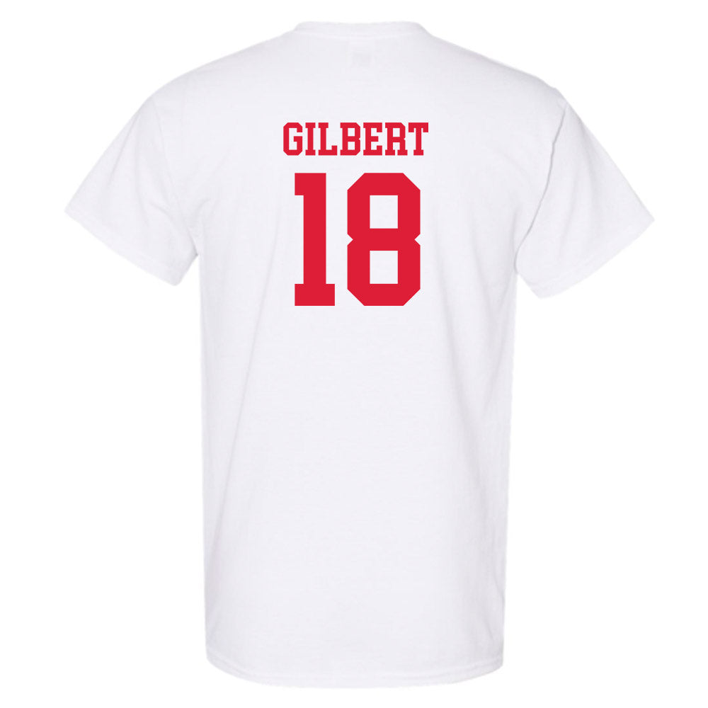 Lamar - NCAA Football : Koronje Gilbert - Classic Shersey T-Shirt