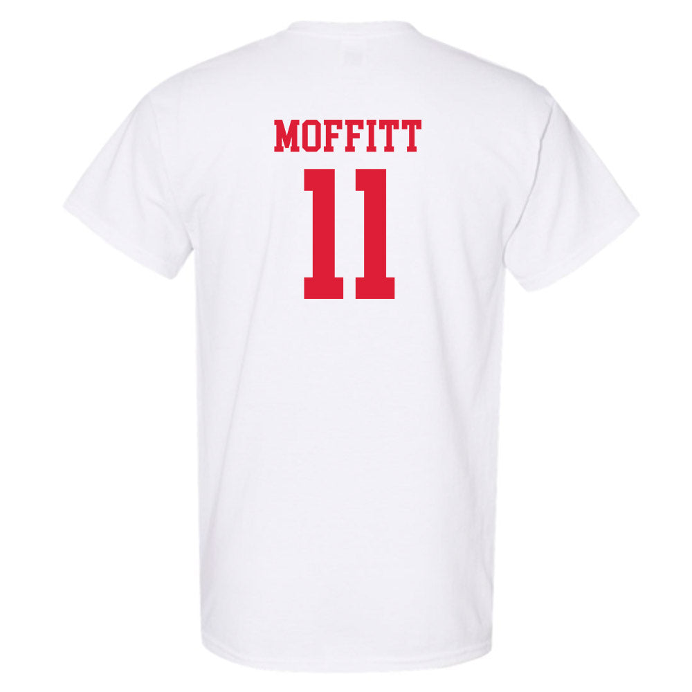 Lamar - NCAA Women's Volleyball : Jordan Moffitt - Classic Shersey T-Shirt