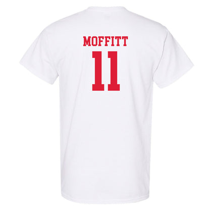 Lamar - NCAA Women's Volleyball : Jordan Moffitt - Classic Shersey T-Shirt