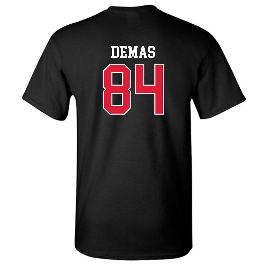 Lamar - NCAA Football : CJ DeMas - Classic Shersey T-Shirt