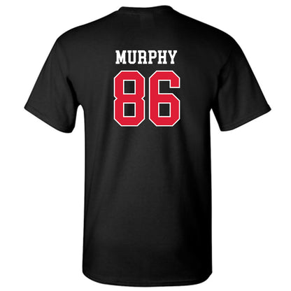 Lamar - NCAA Football : BacQuari Murphy - Classic Shersey T-Shirt-1