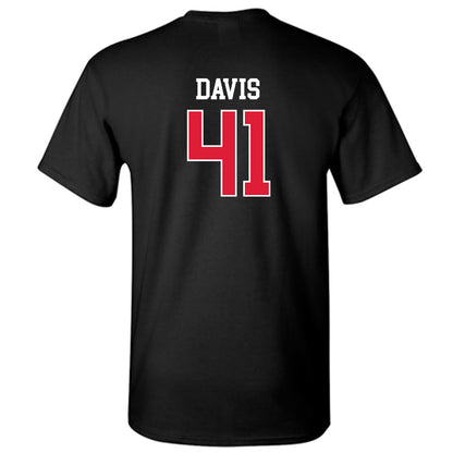 Lamar - NCAA Women's Basketball : Akasha Davis - Classic Shersey T-Shirt