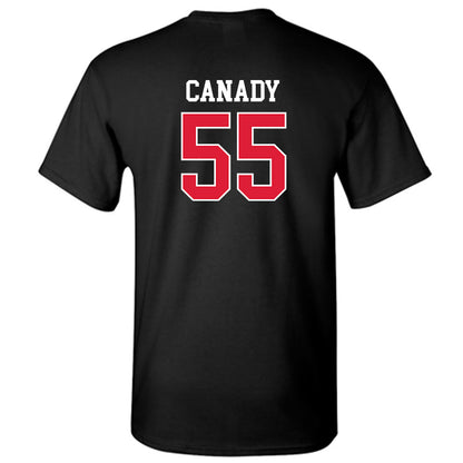 Lamar - NCAA Football : Koda Canady - Classic Shersey T-Shirt