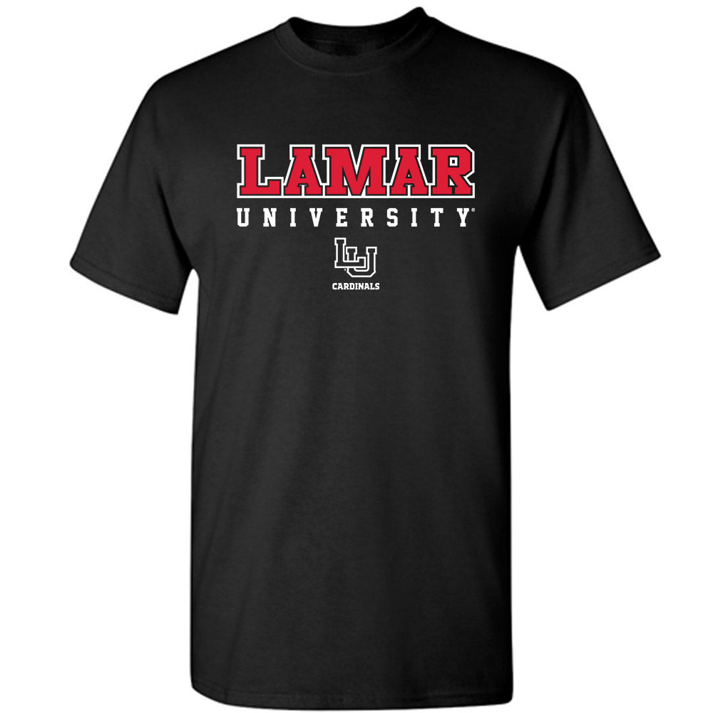 Lamar - NCAA Baseball : Bryce Grizzaffi - Classic Shersey T-Shirt-0