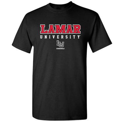 Lamar - NCAA Women's Volleyball : Hailey McEllrath - Classic Shersey T-Shirt-0