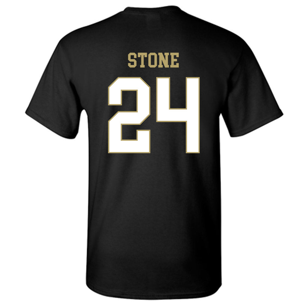 Central Florida - NCAA Baseball : Dakota Stone - Classic Shersey T-Shirt