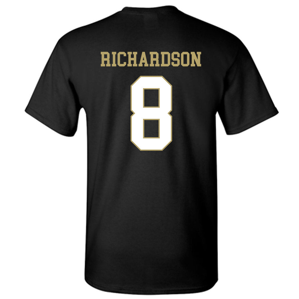 Central Florida - NCAA Football : Bredell Richardson - Classic Shersey T-Shirt-1