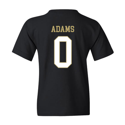 Central Florida - NCAA Football : BJ Adams - Classic Fashion Shersey Youth T-Shirt