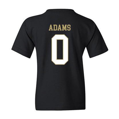 Central Florida - NCAA Football : BJ Adams - Classic Shersey Youth T-Shirt-1