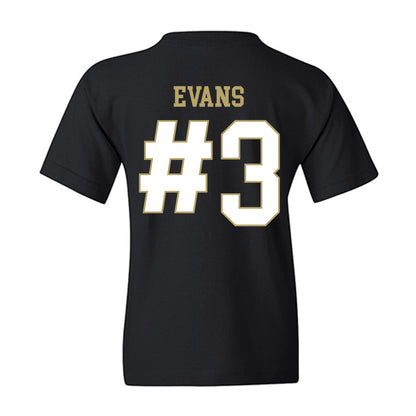 Central Florida - NCAA Softball : Aubrey Evans - Classic Shersey Youth T-Shirt-1