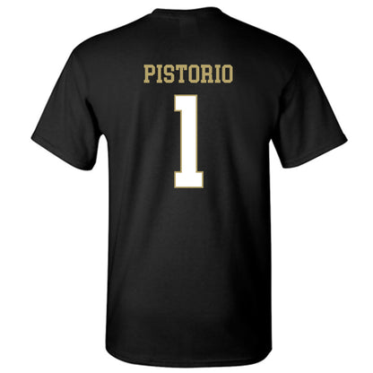 Central Florida - NCAA Women's Soccer : Lizah Pistorio - Classic Shersey T-Shirt-1