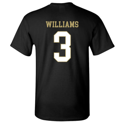Central Florida - NCAA Football : Tony Williams - Classic Shersey T-Shirt-1
