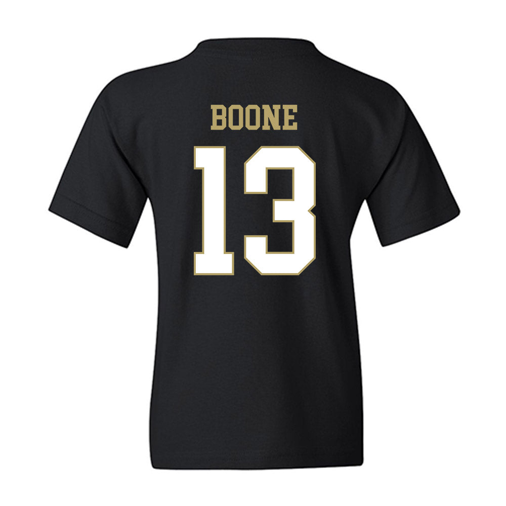 Central Florida - NCAA Football : Peny Boone - Classic Shersey Youth T-Shirt-1