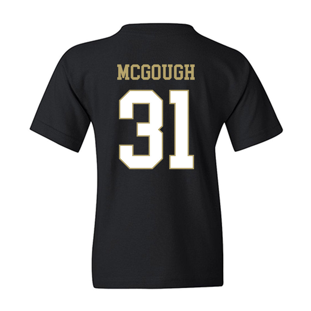 Central Florida - NCAA Football : Noah McGough - Classic Shersey Youth T-Shirt-1