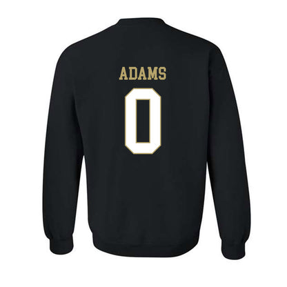 Central Florida - NCAA Football : BJ Adams - Classic Fashion Shersey Crewneck Sweatshirt