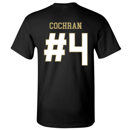 Central Florida - NCAA Softball : Katelyn Cochran - Classic Shersey T-Shirt-1
