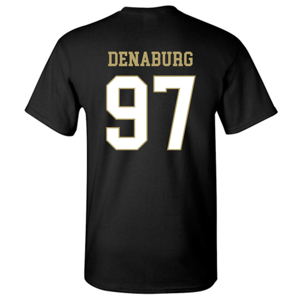 Central Florida - NCAA Football : Mason Denaburg - Classic Shersey T-Shirt-1