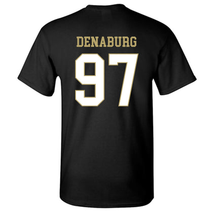 Central Florida - NCAA Football : Mason Denaburg - Classic Shersey T-Shirt-1