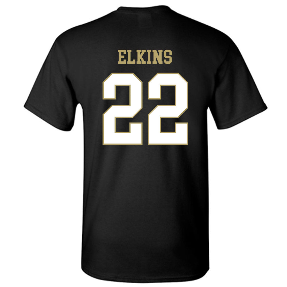 Central Florida - NCAA Softball : Lena Elkins - Classic Shersey T-Shirt-1
