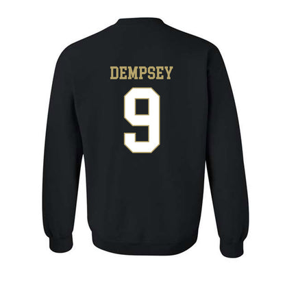 Central Florida - NCAA Softball : Hildie Dempsey - Classic Shersey Crewneck Sweatshirt-1