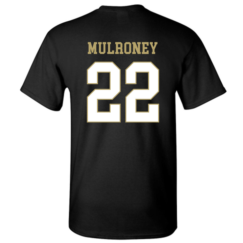 Central Florida - NCAA Women's Soccer : Brooke Mulroney - Classic Shersey T-Shirt-1