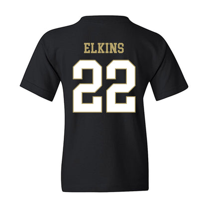 Central Florida - NCAA Softball : Lena Elkins - Classic Shersey Youth T-Shirt-1