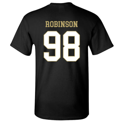 Central Florida - NCAA Football : Tyreek'e Robinson - Classic Shersey T-Shirt-1