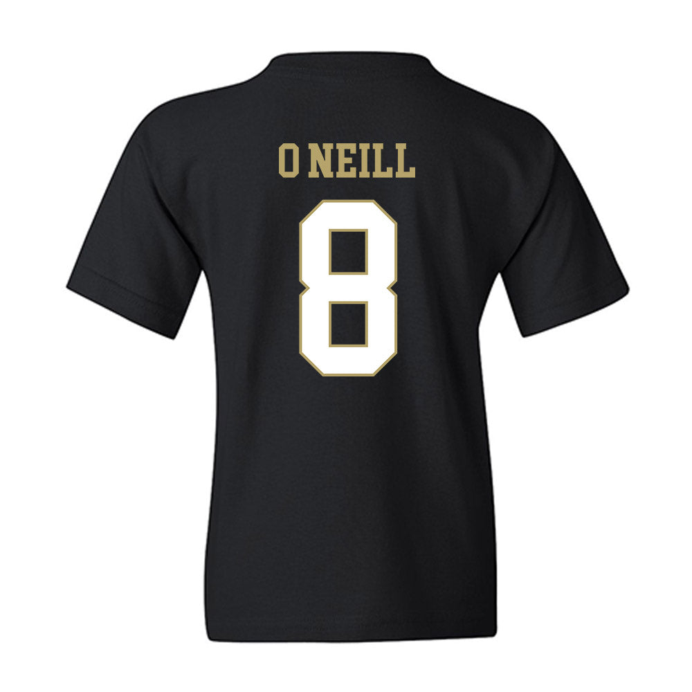 Central Florida - NCAA Baseball : Kiernan O Neill - Classic Shersey Youth T-Shirt-1