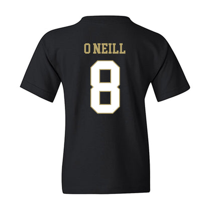 Central Florida - NCAA Baseball : Kiernan O Neill - Classic Shersey Youth T-Shirt-1