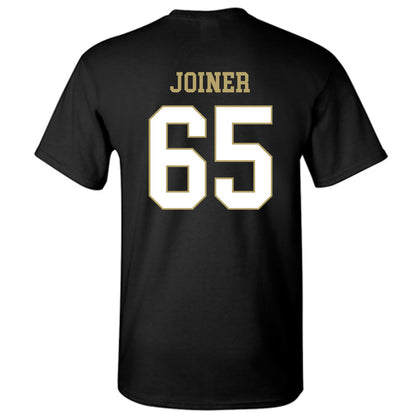 Central Florida - NCAA Football : Jaquez Joiner - Classic Shersey T-Shirt-1