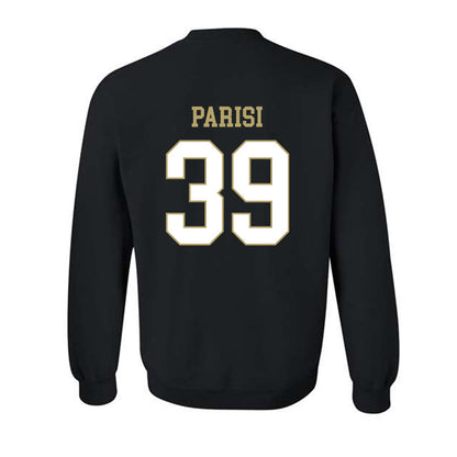 Central Florida - NCAA Football : Andrea Parisi - Classic Shersey Crewneck Sweatshirt-1