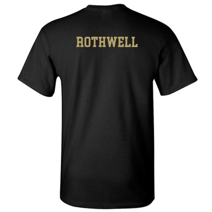 Central Florida - NCAA Women's Track & Field : Morgan Rothwell - Classic Shersey T-Shirt-1