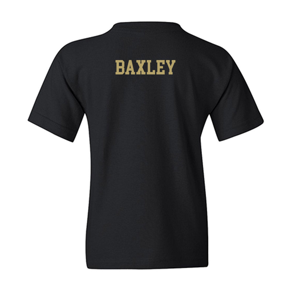 Central Florida - NCAA Women's Rowing : Makayla Baxley - Classic Shersey Youth T-Shirt-1