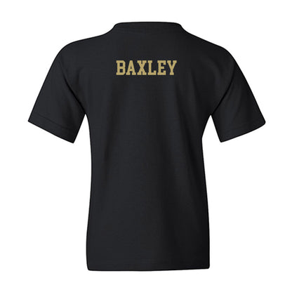 Central Florida - NCAA Women's Rowing : Makayla Baxley - Classic Shersey Youth T-Shirt-1