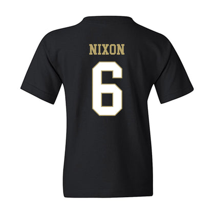 Central Florida - NCAA Football : Isaiah Nixon - Classic Shersey Youth T-Shirt-1