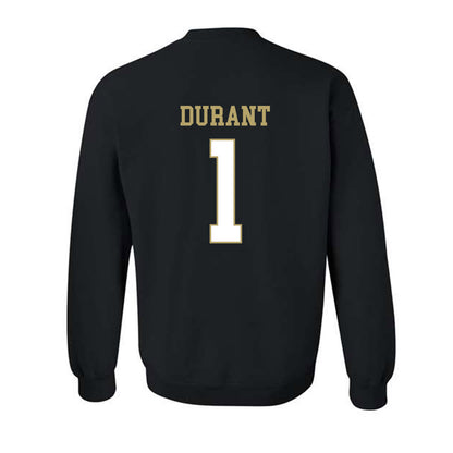 Central Florida - NCAA Softball : Ayala Durant - Classic Shersey Crewneck Sweatshirt-1
