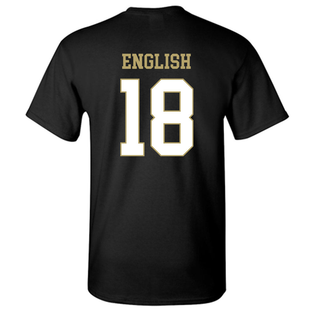 Central Florida - NCAA Women's Volleyball : Skylar English - Classic Shersey T-Shirt-1