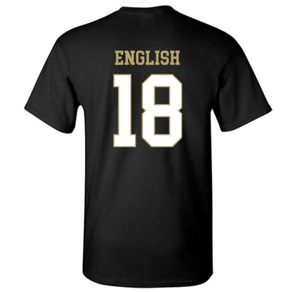 Central Florida - NCAA Women's Volleyball : Skylar English - Classic Shersey T-Shirt-1