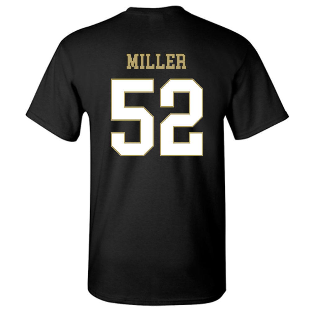 Central Florida - NCAA Football : Carter Miller - Classic Shersey T-Shirt-1