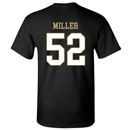 Central Florida - NCAA Football : Carter Miller - Classic Shersey T-Shirt-1