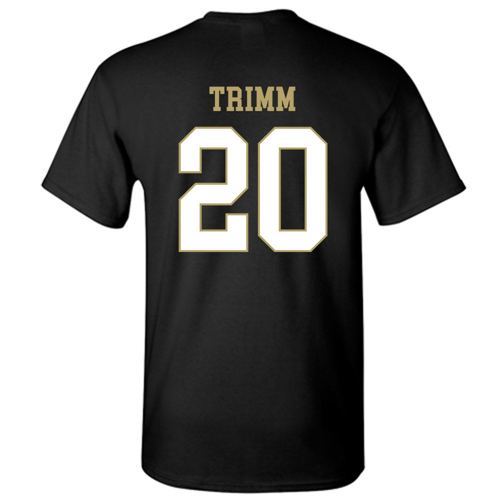 Central Florida - NCAA Softball : Kendall Trimm - Classic Shersey T-Shirt-1