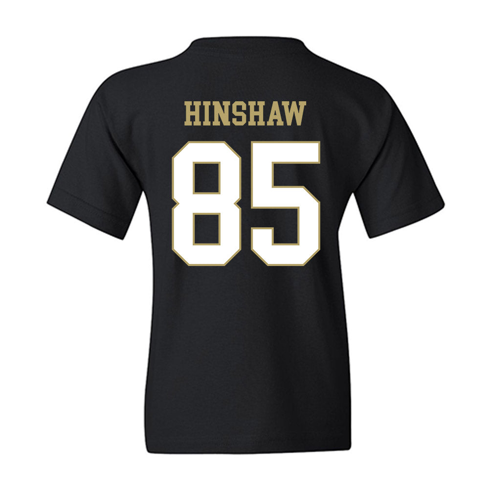 Central Florida - NCAA Football : Carson Hinshaw - Classic Shersey Youth T-Shirt-1