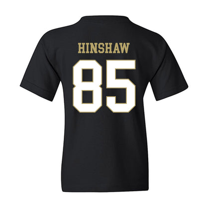 Central Florida - NCAA Football : Carson Hinshaw - Classic Shersey Youth T-Shirt-1