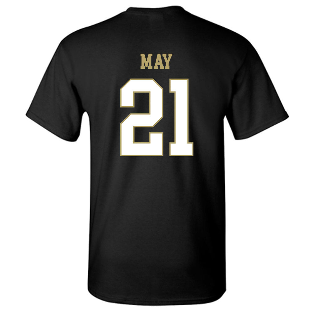 Central Florida - NCAA Women's Soccer : sophia may - Classic Shersey T-Shirt-1