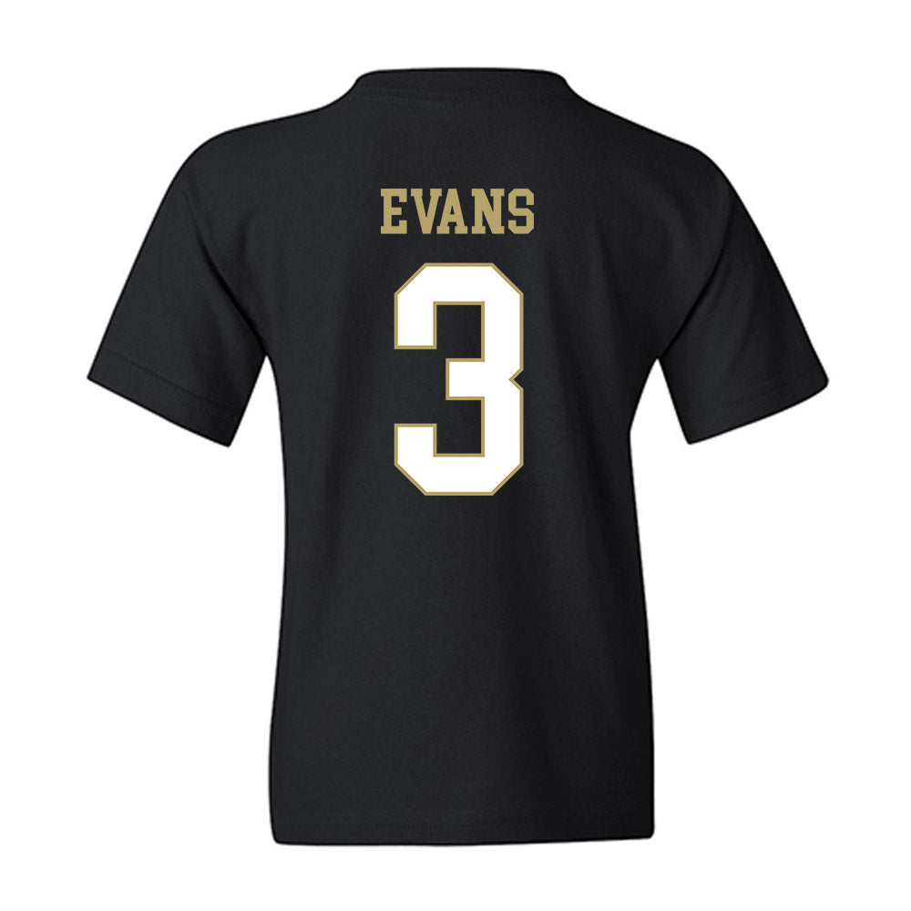 Central Florida - NCAA Softball : Aubrey Evans - Classic Shersey Youth T-Shirt-1