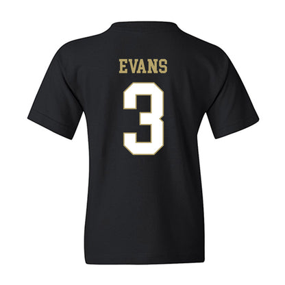 Central Florida - NCAA Softball : Aubrey Evans - Classic Shersey Youth T-Shirt-1